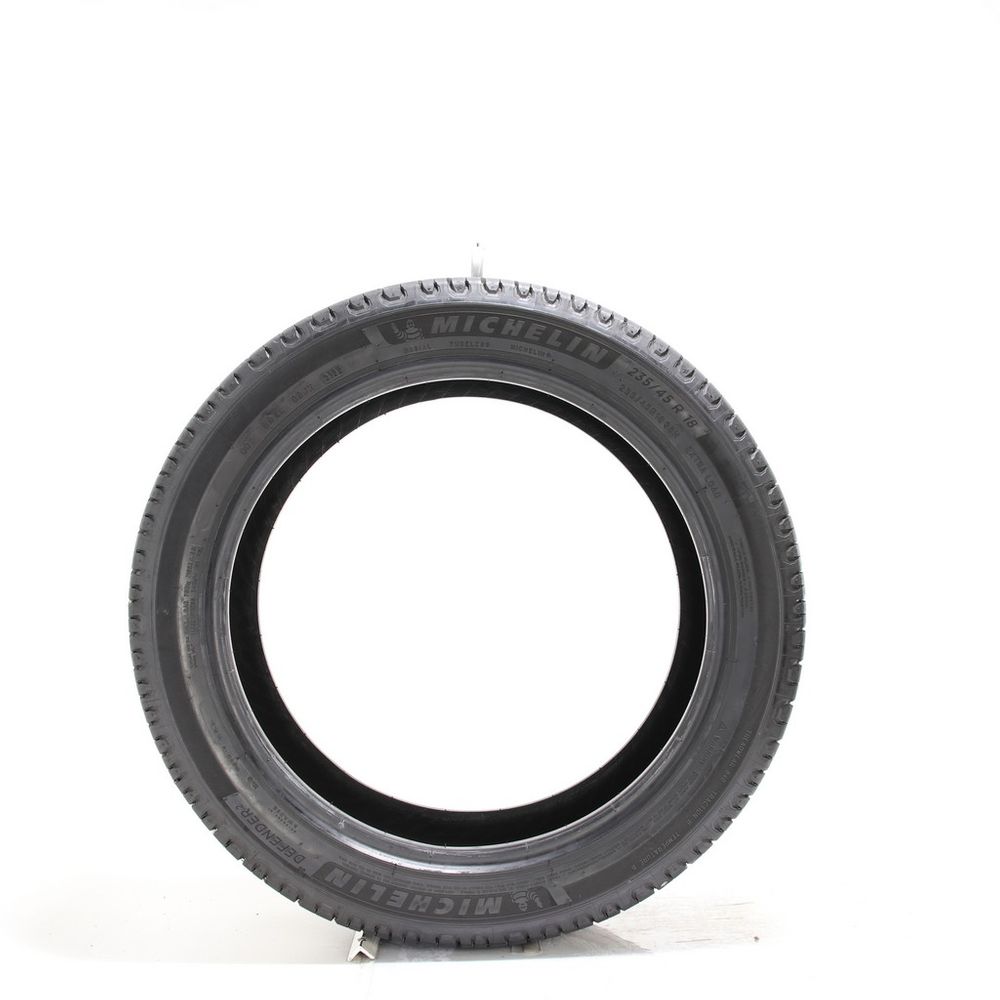 Used 235/45R18 Michelin Defender 2 98H - 8/32 - Image 3
