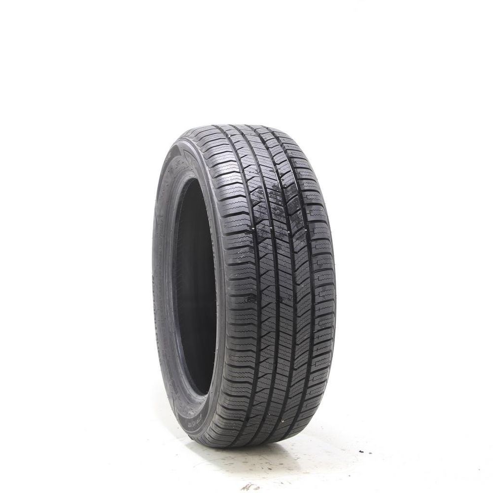 Set of (2) New 225/50R18 Road Hugger GTP AS/02 95H - 10.5/32 - Image 1