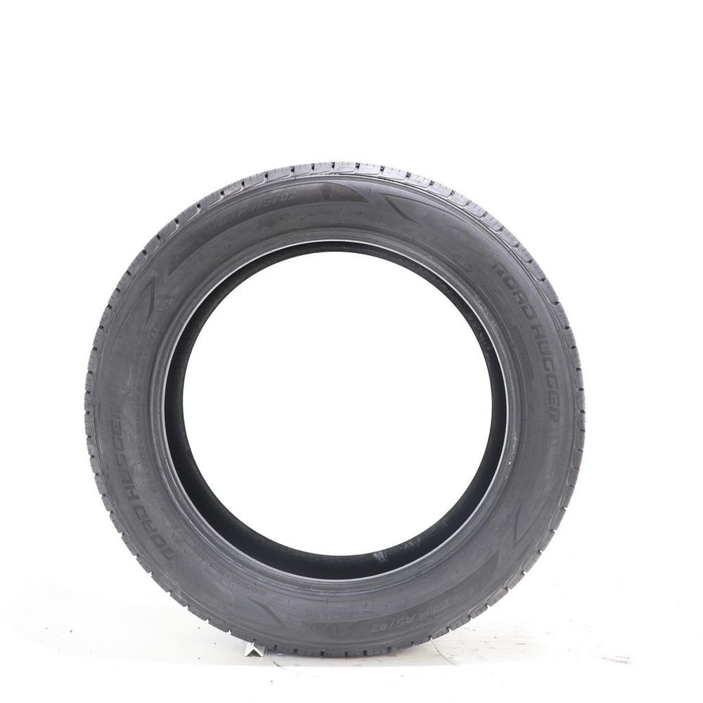 Set of (2) New 225/50R18 Road Hugger GTP AS/02 95H - 10.5/32 - Image 3