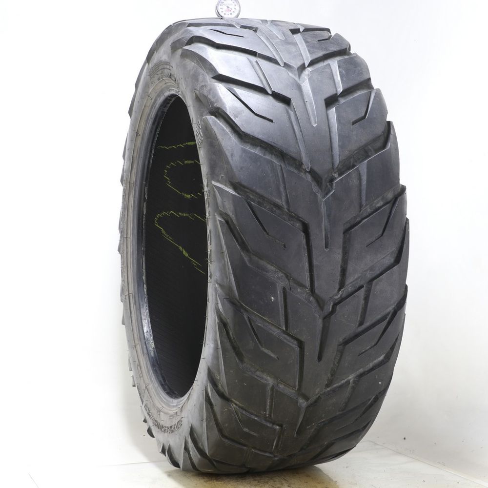 Used LT 37X13.5R24 Federal Xplora MTS 120Q E - 11.5/32 - Image 1