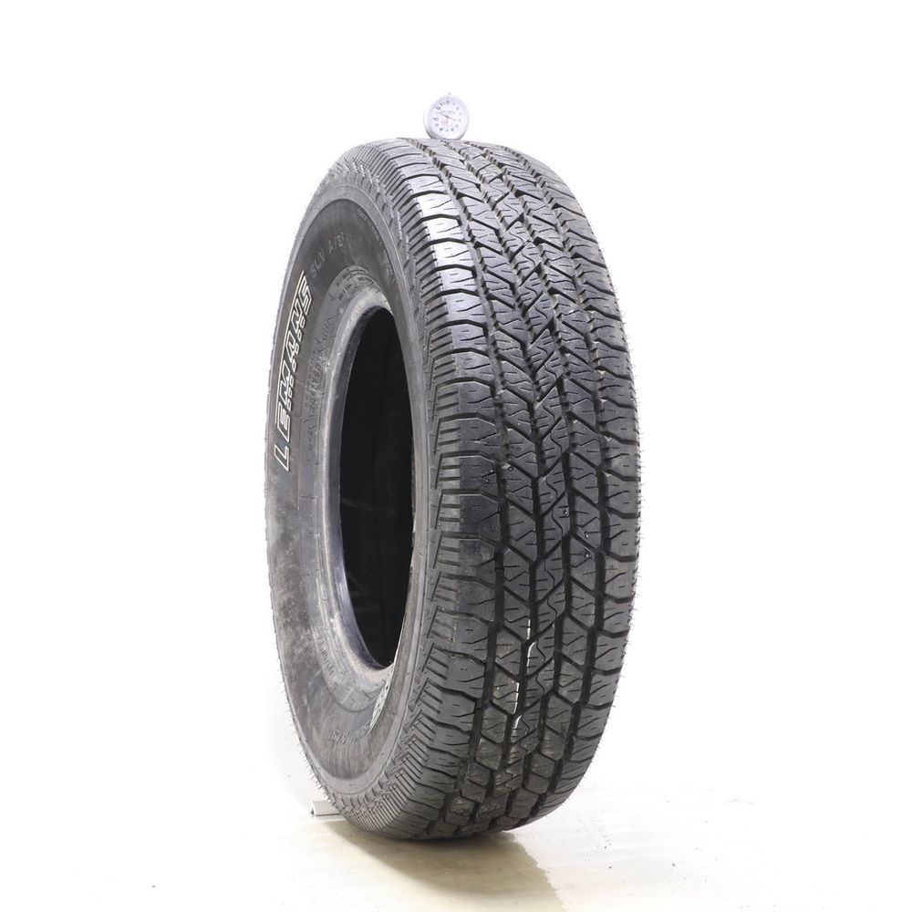 Used 245/75R16 Lemans SUV A/S II 111T - 11/32 - Image 1