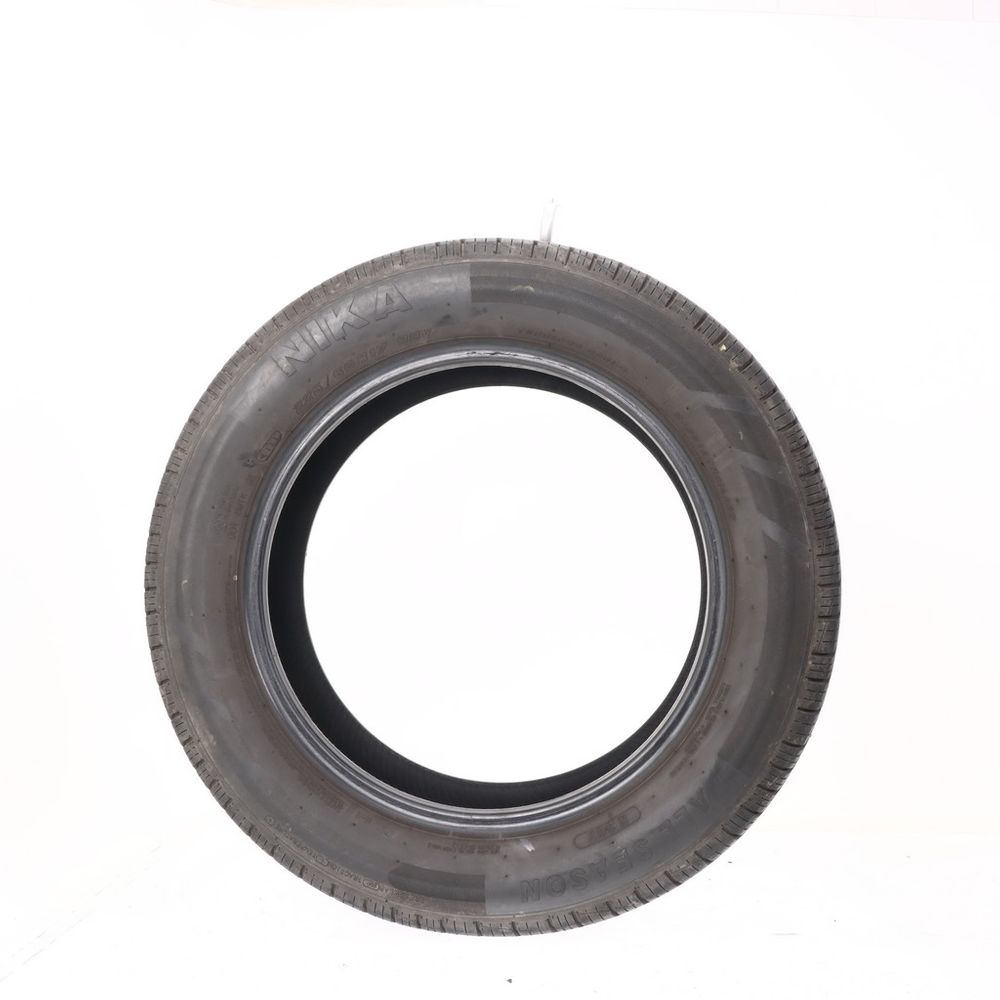 Used 225/60R17 Nika N367 98V - 7.5/32 - Image 3