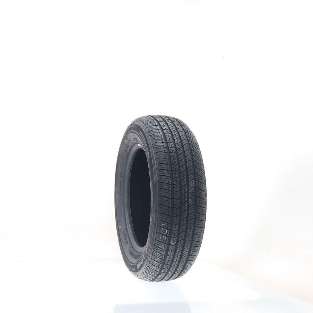 Set of (2) New 185/65R14 Mastertrack M-Trac Tour 86H - Image 1