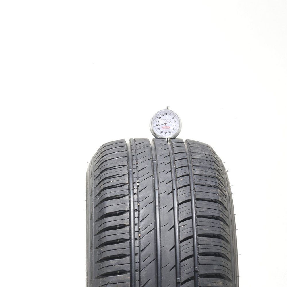 Used 225/65R17 Milestar Weatherguard AS 710 Sport 106H - 9.5/32 - Image 2