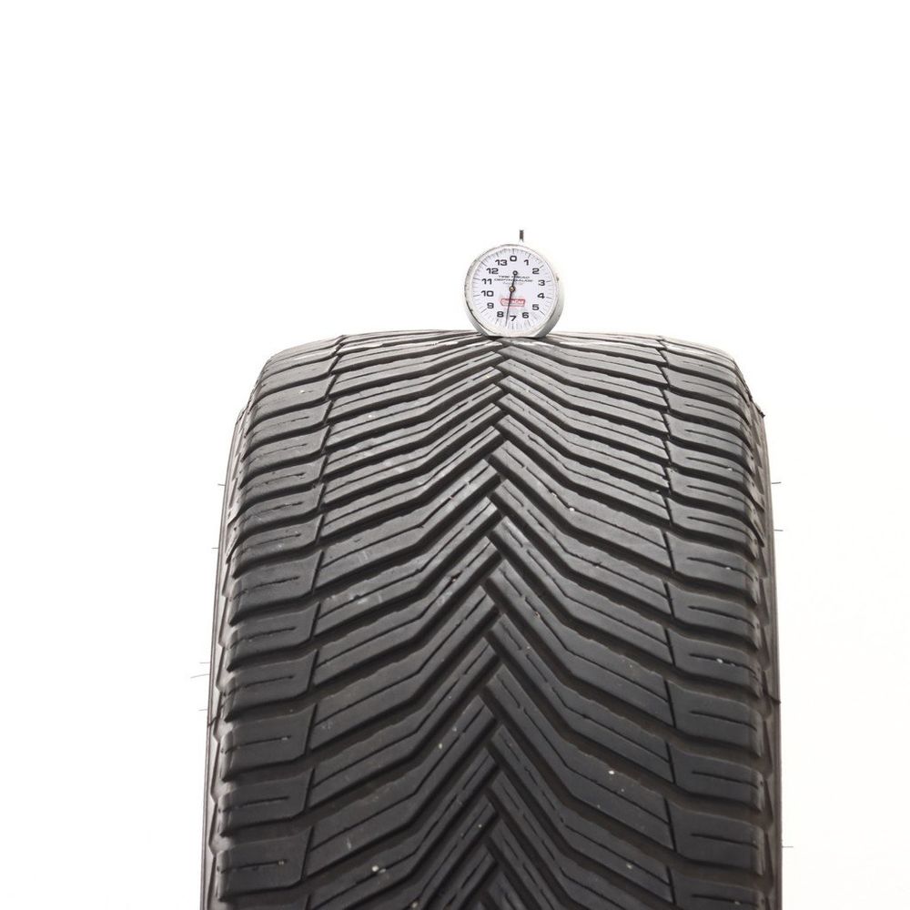 Set of (2) Used 265/45R20 Michelin CrossClimate 2 108V - 7-8/32 - Image 2