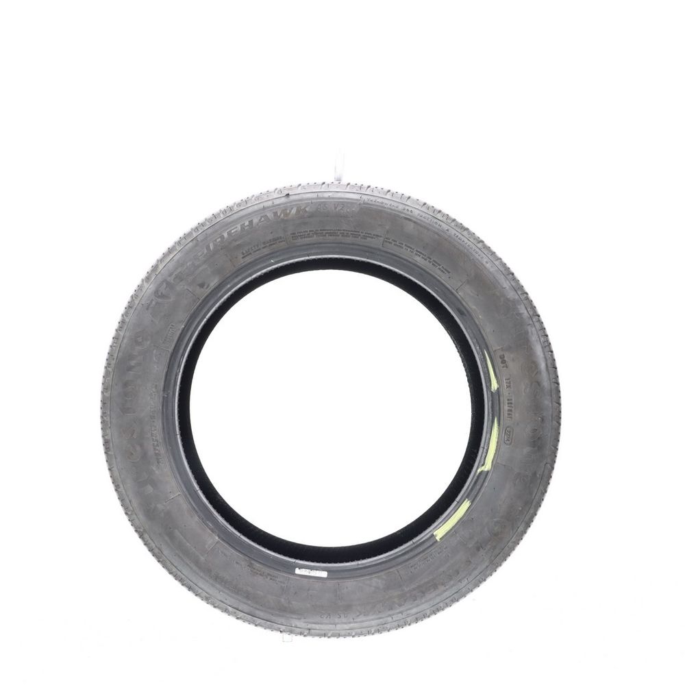 Used 215/55R17 Firestone Firehawk AS V2 94V - 6.5/32 - Image 3