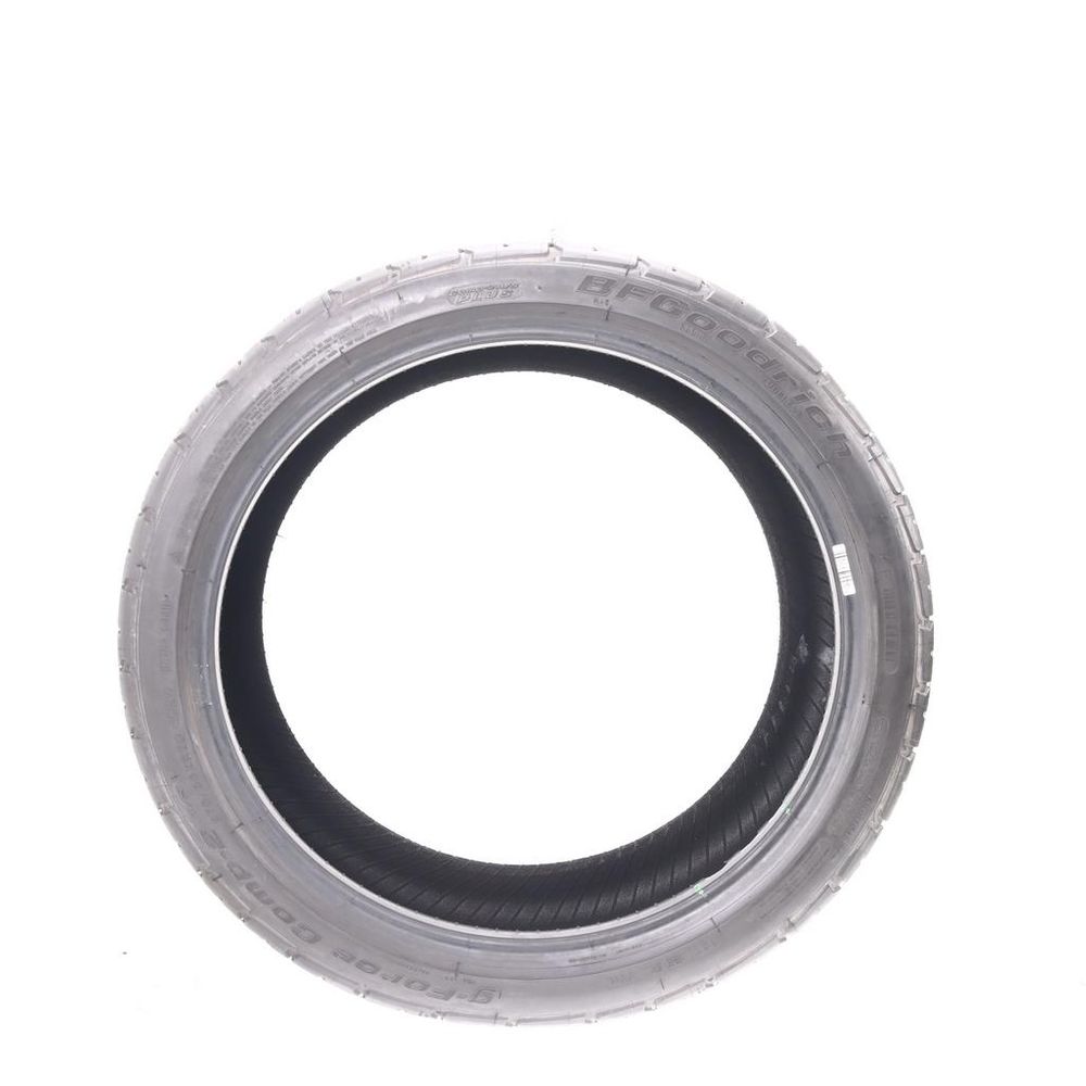 Used 275/35ZR20 BFGoodrich g-Force Comp-2 A/S Plus 102W - 9/32 - Image 3