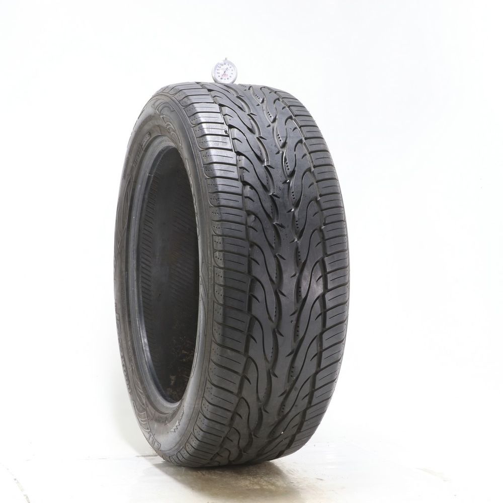 Used 265/50R20 Toyo Proxes ST II 111V - 8/32 - Image 1