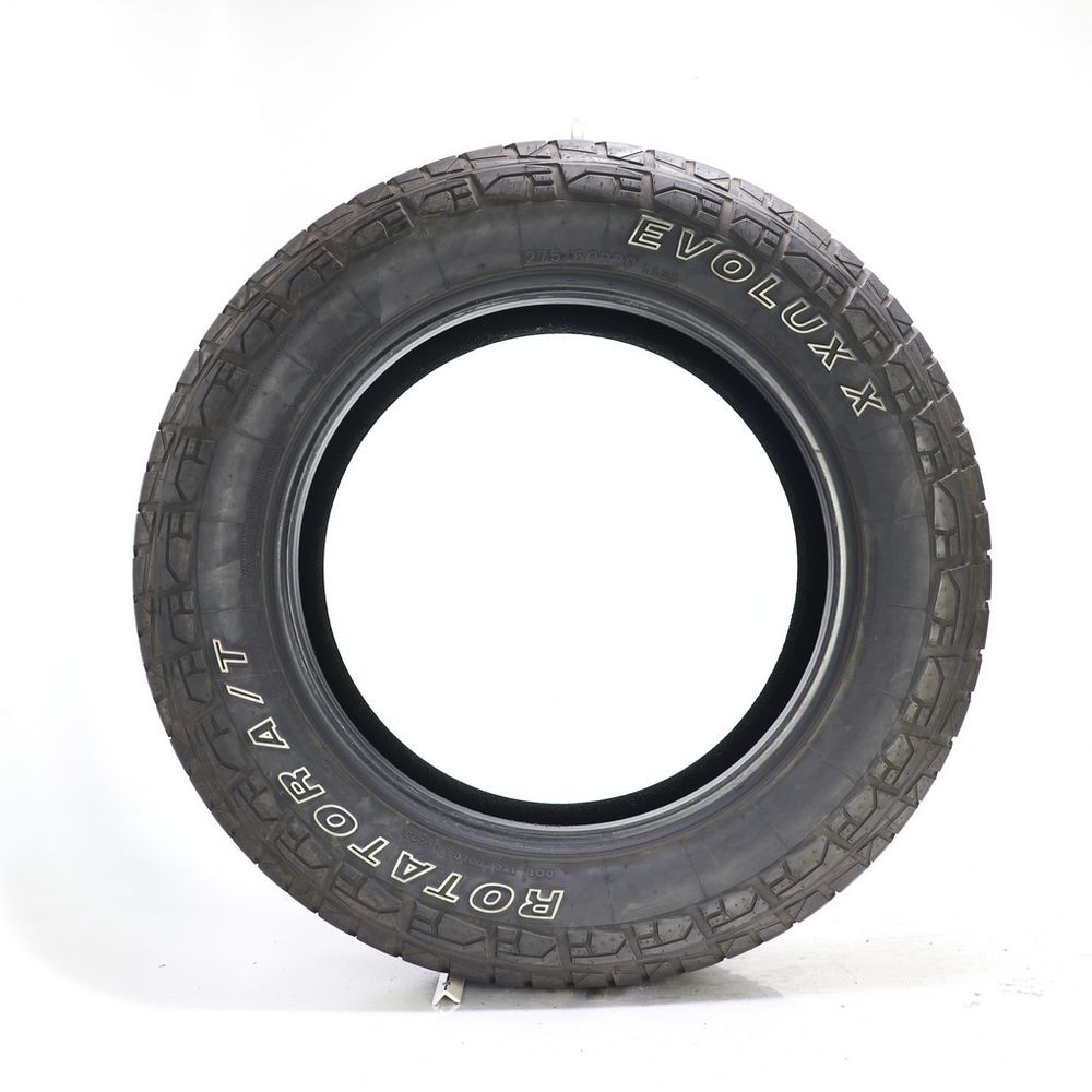Used 275/60R20 Evoluxx Rotator A/T 115T - 10.5/32 - Image 3
