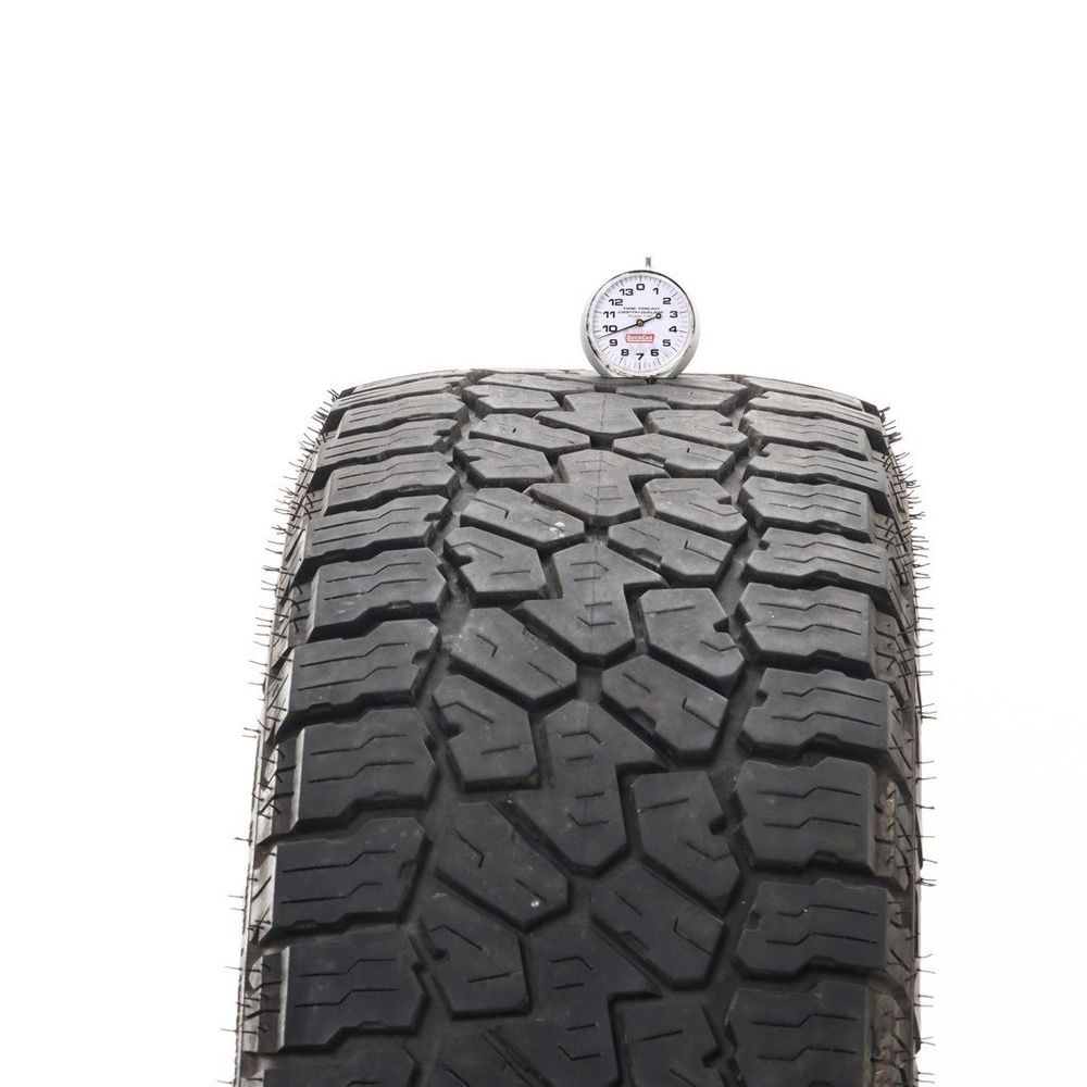 Set of (2) Used 275/65R18 Falken Wildpeak A/T4W 116T - 9.5-11/32 - Image 2