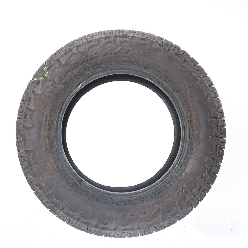 Set of (2) Used 275/65R18 Falken Wildpeak A/T4W 116T - 9.5-11/32 - Image 3