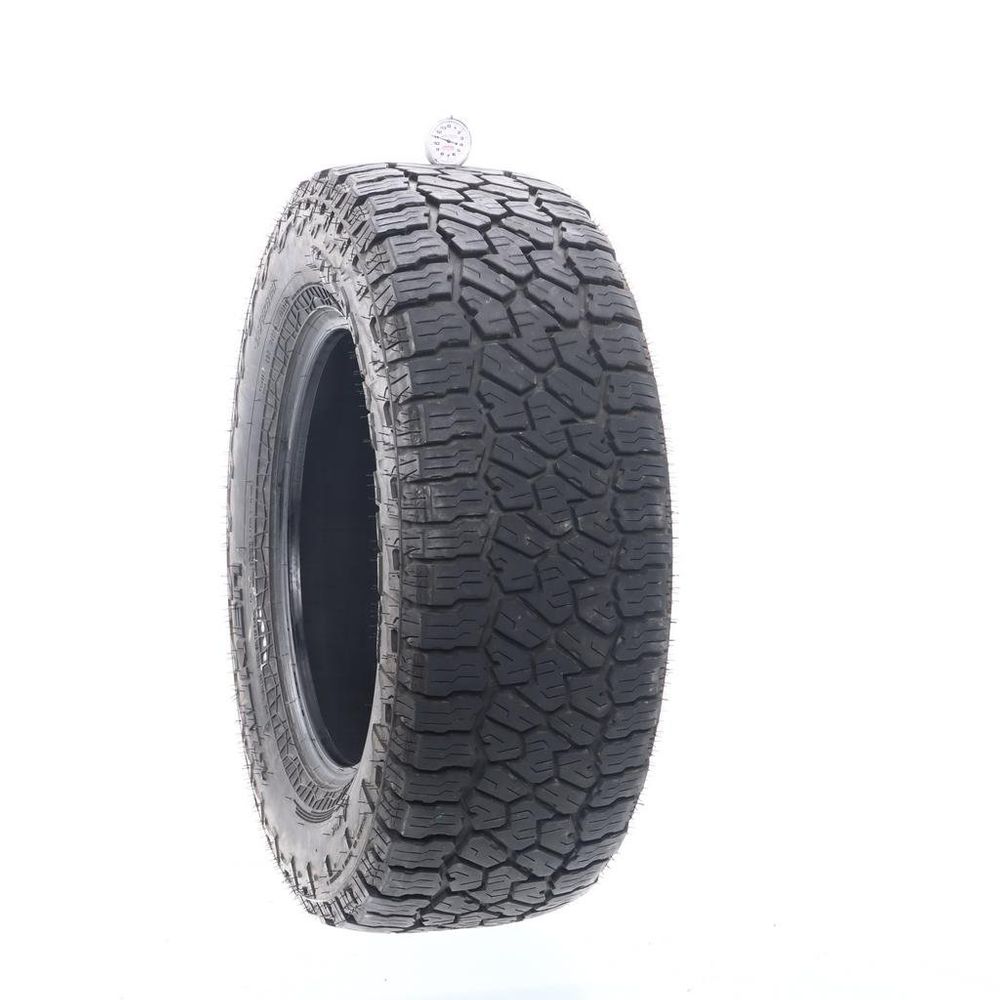 Set of (2) Used 275/65R18 Falken Wildpeak A/T4W 116T - 9.5-11/32 - Image 4