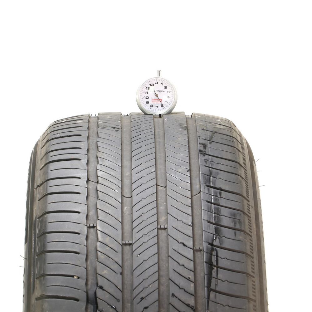 Used 265/50R20 Michelin Primacy Tour A/S GOE 111W - 5.5/32 - Image 2