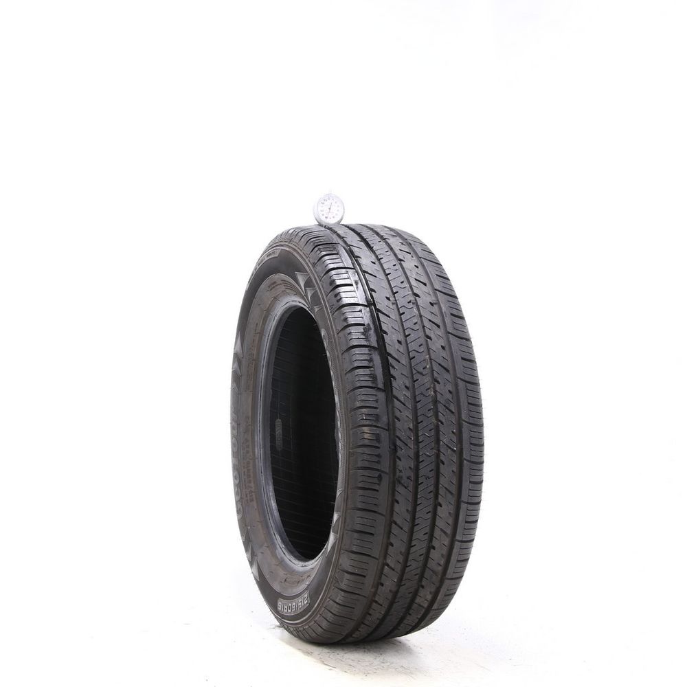 Used 215/60R16 Sumitomo GeoTour 95V - 7.5/32 - Image 1