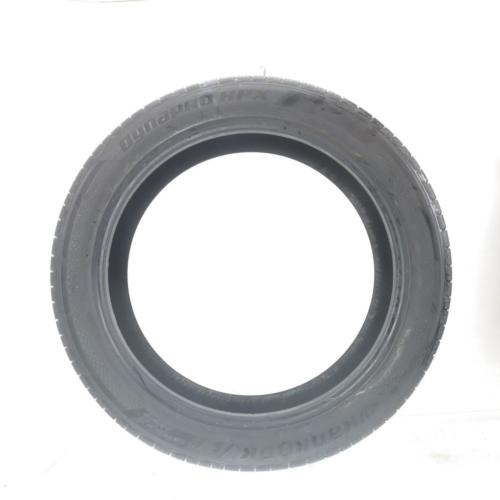 Used 275/45R22 Hankook Dynapro HPX RA43 112V - 8.5/32 - Image 3