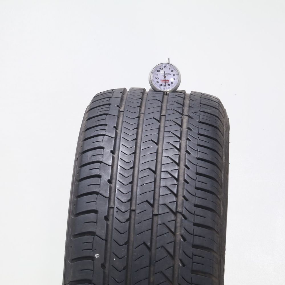 Used 235/55R20 Goodyear Eagle Sport AS 102V - 6.5/32 - Image 2