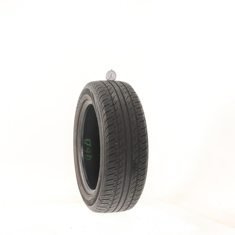 Used 205/55R16 Forceland Kunimoto F20 91V - 7.5/32 - Image 1