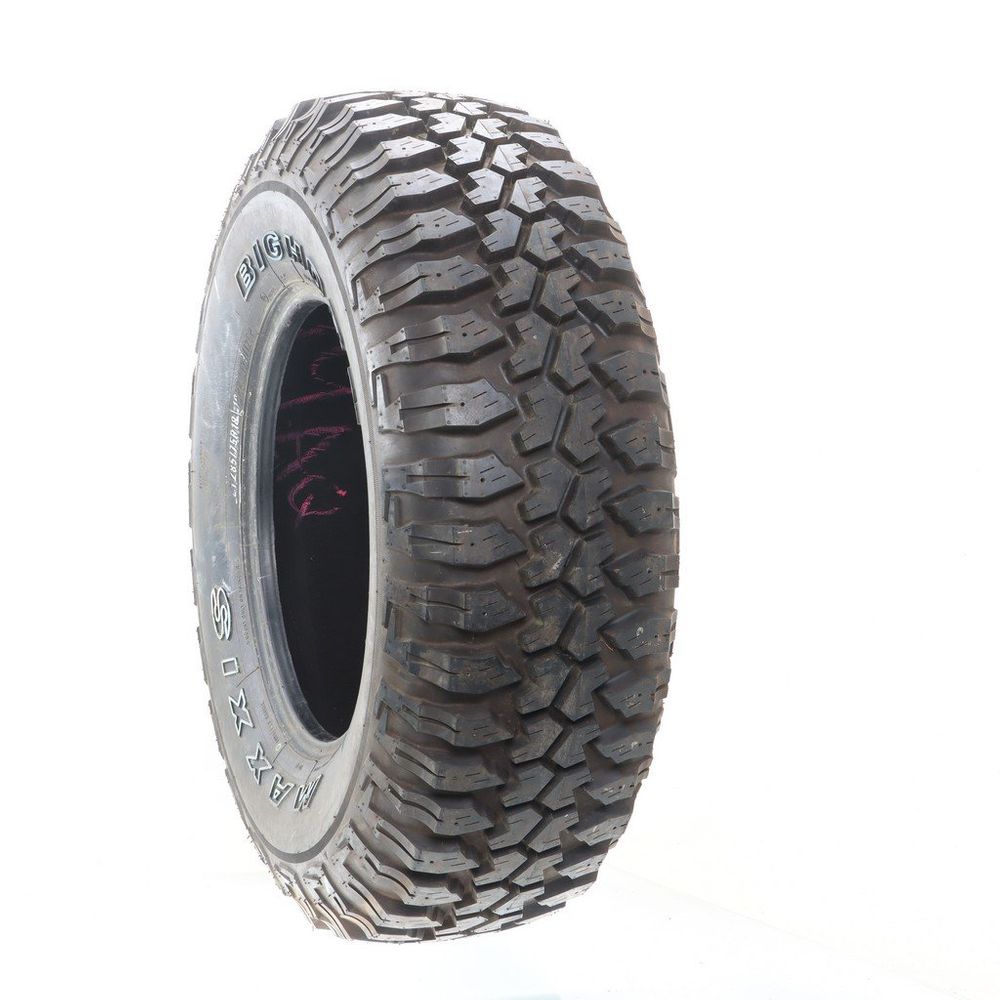 Used LT 285/75R18 Maxxis MT-762 Bighorn 129/126P E - 19/32 - Image 1
