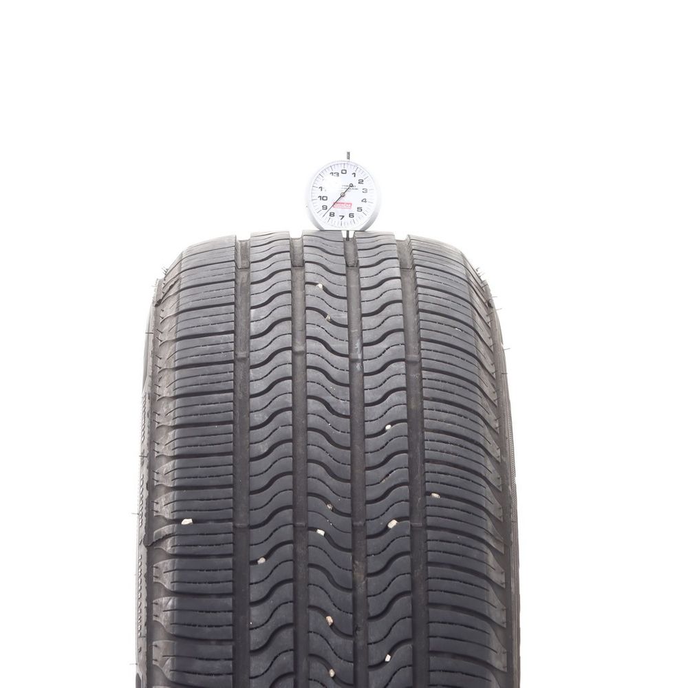 Used 235/60R17 Firestone All Season (Firestone) 102T - 8.5/32 - Image 2