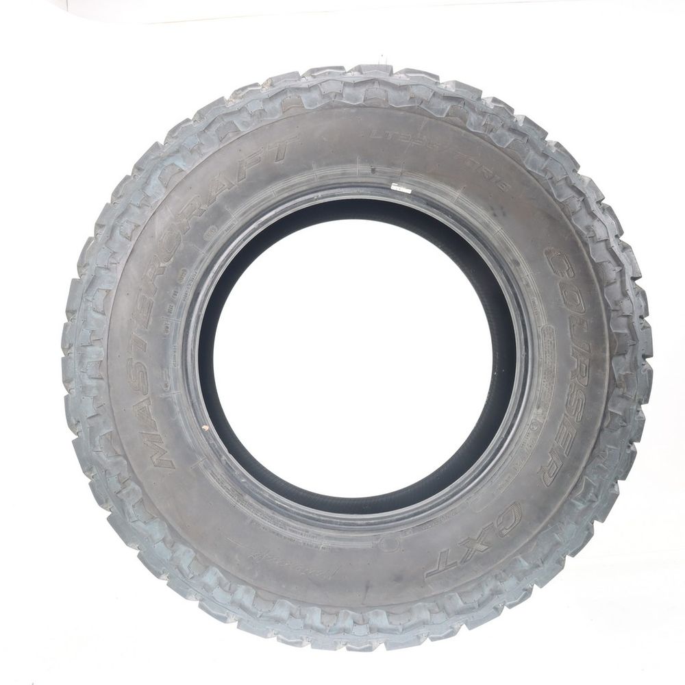 Used LT 295/70R18 Mastercraft Courser CXT 129/126Q E - 7.5/32 - Image 3