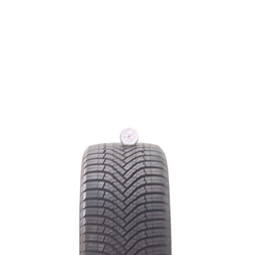 Used 215/50R17 Goodyear Assurance WeatherReady 2 95V - 10/32 - Image 2