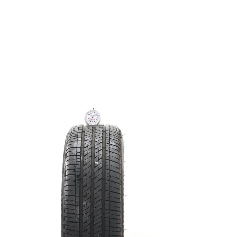 Set of (2) Used 185/65R15 Bridgestone Ecopia EP422 Plus 88H - 8-8.5/32 - Image 2