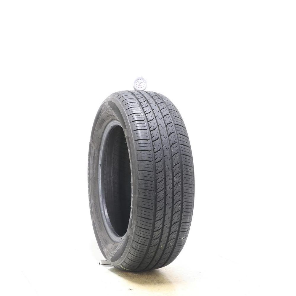 Set of (2) Used 205/60R16 Arroyo Eco Pro A/S 96V - 8.5-9/32 - Image 1