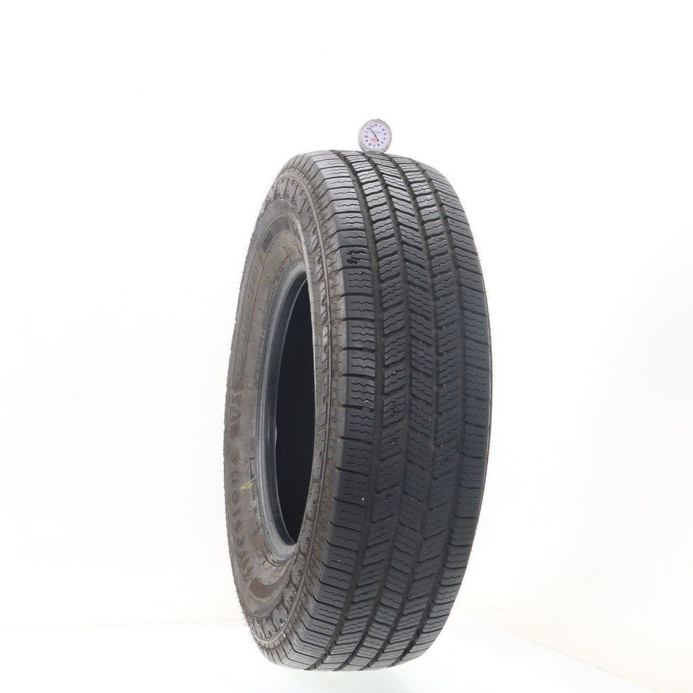 Used LT 245/75R16 Firestone Transforce HT3 Enliten 120/116R E - 12.5/32 - Image 1