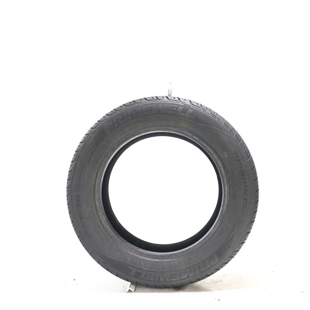Used 195/60R15 Primewell PS890 Touring 88H - 7.5/32 - Image 3