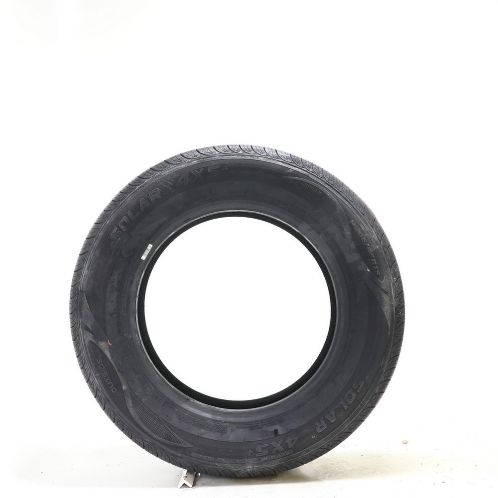New 205/65R15 Solar 4XS Plus 92H - 9/32 - Image 3