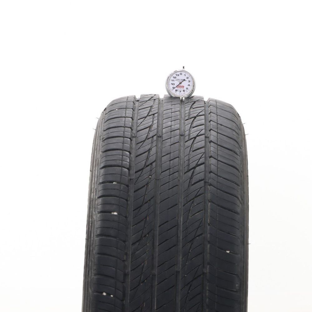 Used 255/60R18 Kumho Crugen HP71 108H - 8.5/32 - Image 2