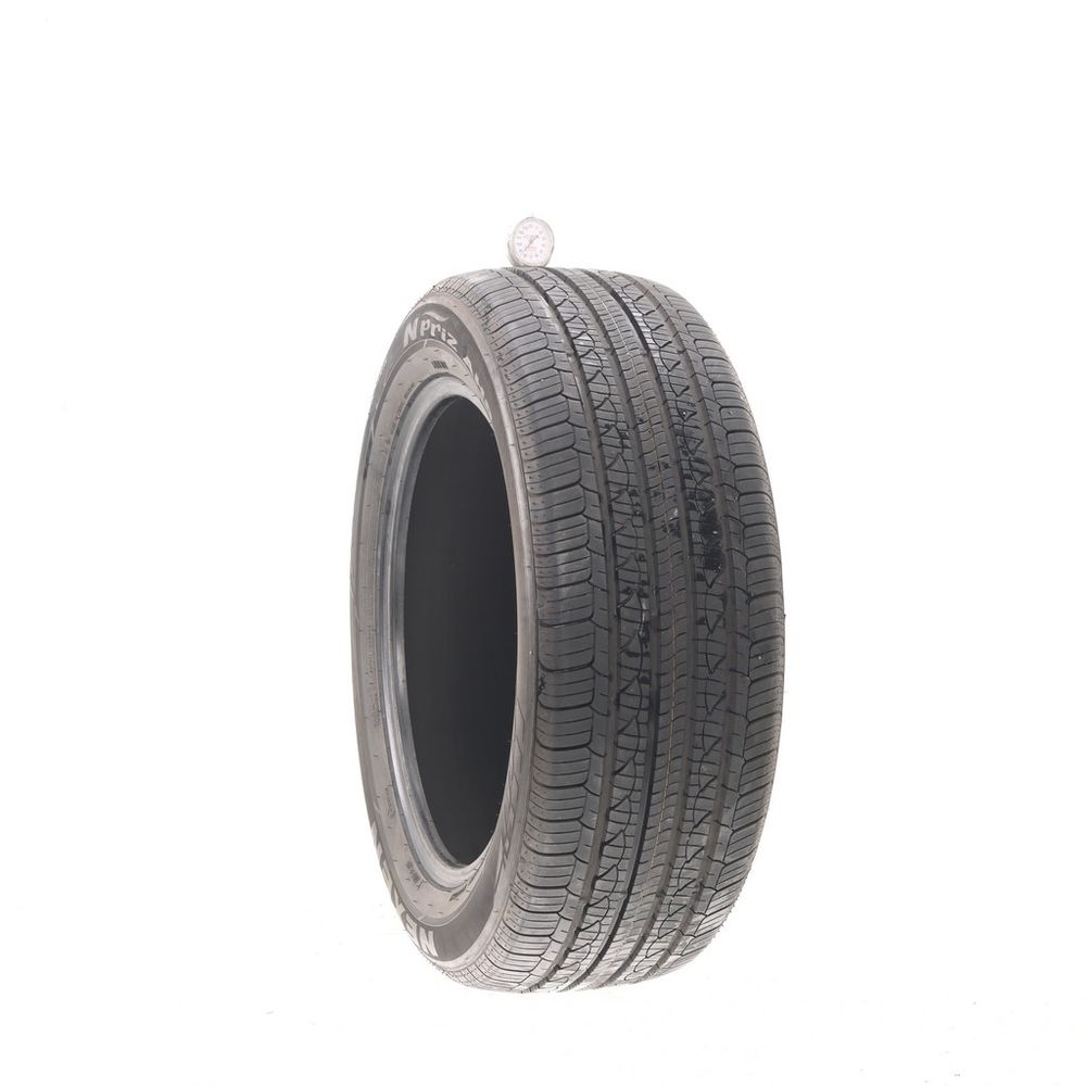 Set of (2) Used 235/55R18 Nexen N'Priz AH8 100H - 8-8.5/32 - Image 4