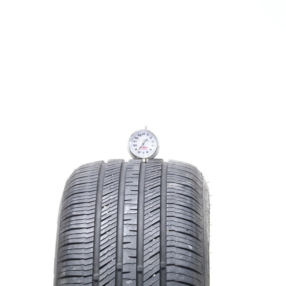 Set of (2) Used 225/55R17 Linglong Crosswind HP010 Plus 97V - 8-9/32 - Image 2