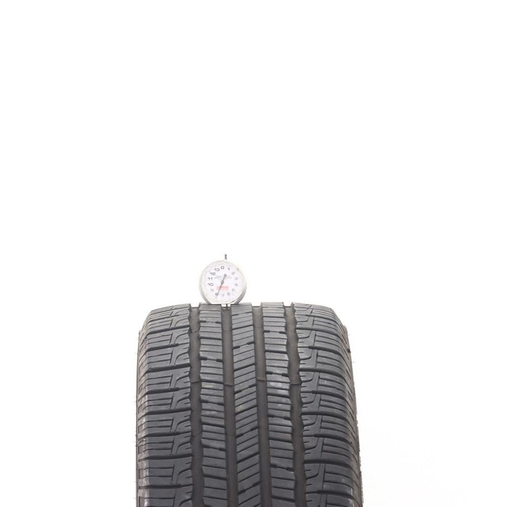 Set of (4) Used 225/45R17 Goodyear Reliant All-season 91V - 7.5-8.5/32 - Image 2