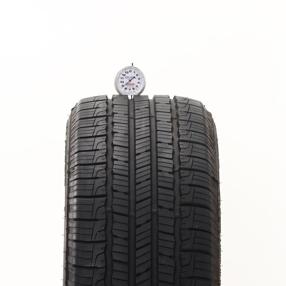 Set of (4) Used 225/45R17 Goodyear Reliant All-season 91V - 7.5-8.5/32 - Image 5