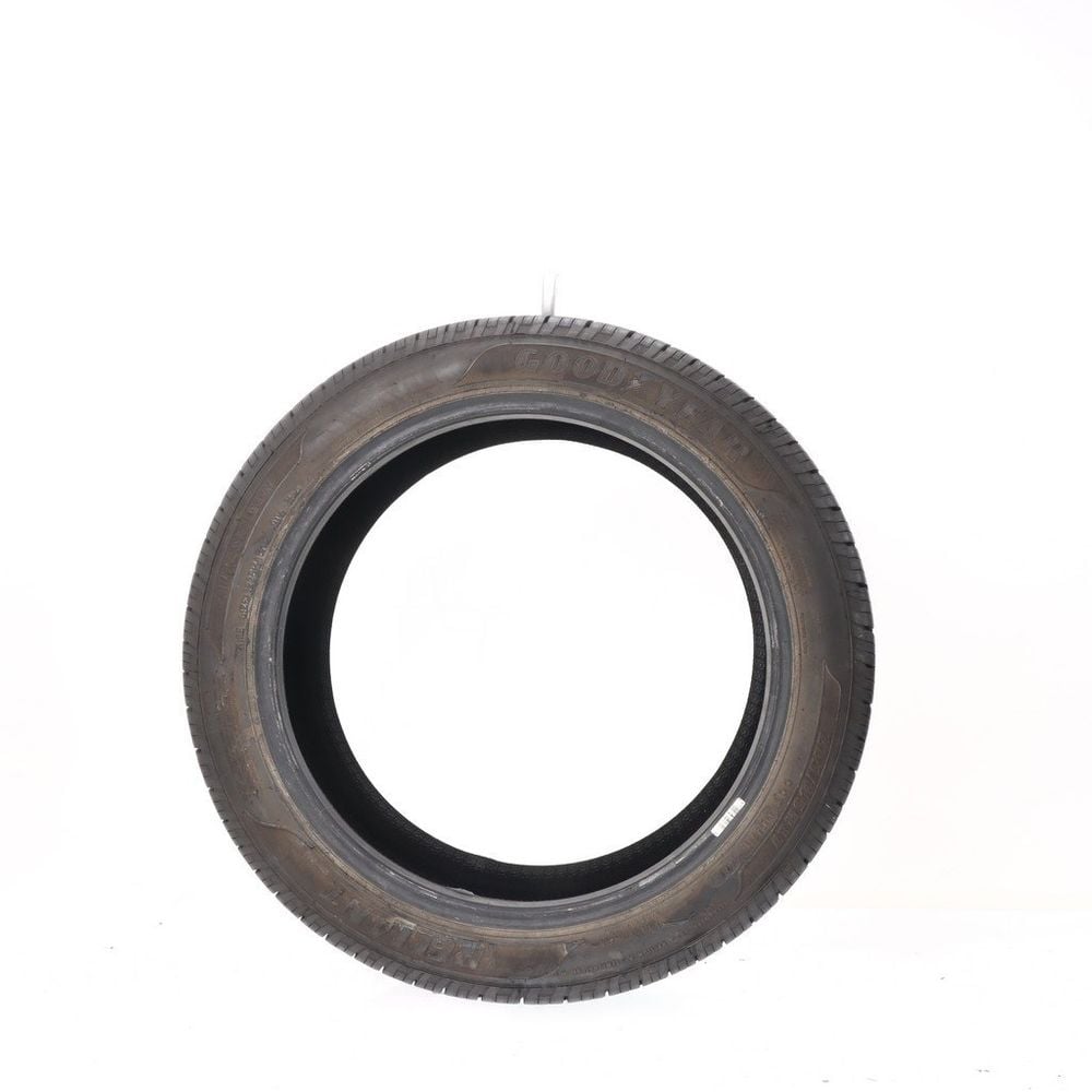 Set of (4) Used 225/45R17 Goodyear Reliant All-season 91V - 7.5-8.5/32 - Image 6