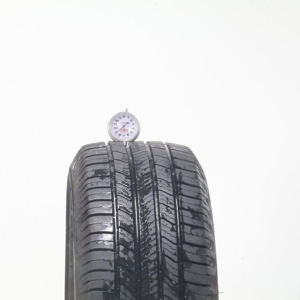 Set of (2) Used 205/60R16 Michelin Defender 2 92H - 8.5-10/32 - Image 2