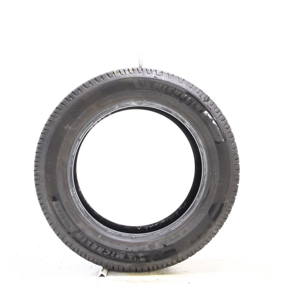 Set of (2) Used 205/60R16 Michelin Defender 2 92H - 8.5-10/32 - Image 3