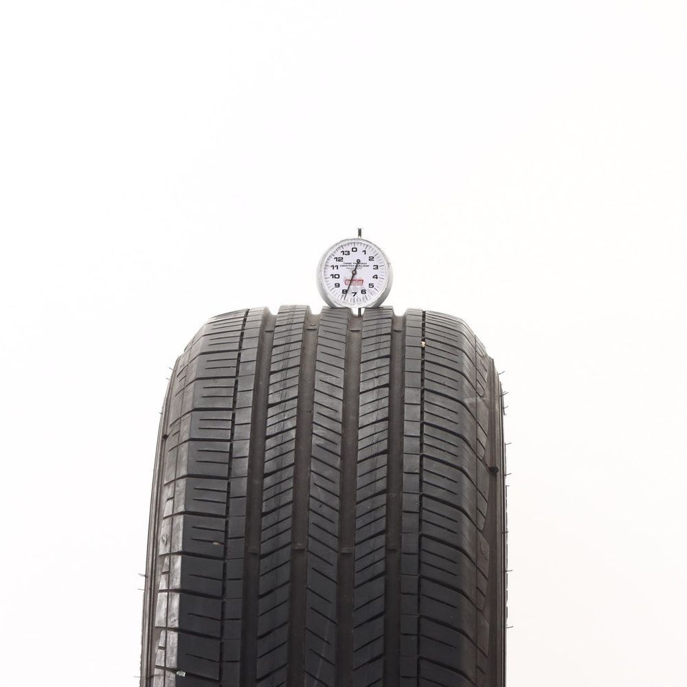 Set of (2) Used 215/65R17 Goodyear Assurance Finesse 99H - 7.5-8.5/32 - Image 2