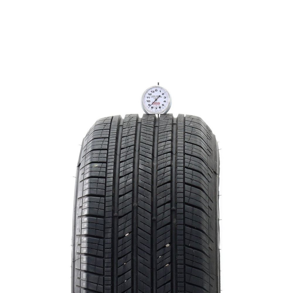 Set of (2) Used 215/65R17 Goodyear Assurance Finesse 99H - 7.5-8.5/32 - Image 5