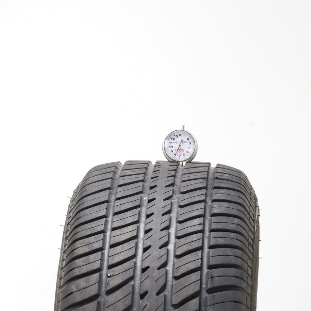 Set of (2) Used 275/60R15 Cooper Cobra Radial GT 107T - 7.5-8/32 - Image 2