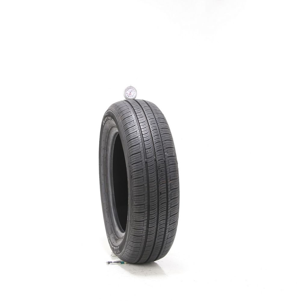 Set of (2) Used 185/65R15 Nexen N'Priz AH5 88H - 7.5-8/32 - Image 4