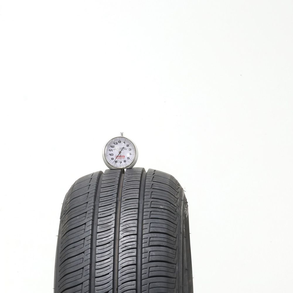 Set of (2) Used 185/65R15 Nexen N'Priz AH5 88H - 7.5-8/32 - Image 5