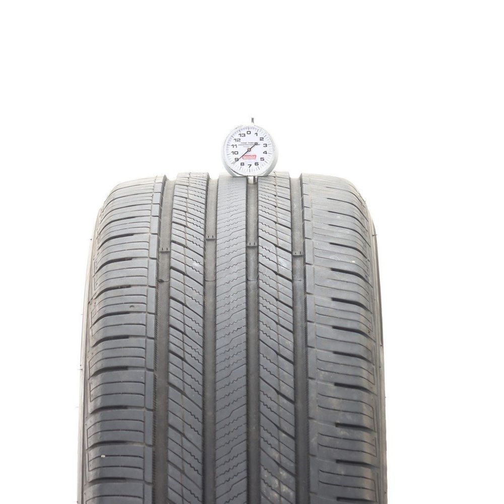 Set of (2) Used 255/55R20 Hankook Dynapro HPX RA43 110V - 8.5-9.5/32 - Image 2