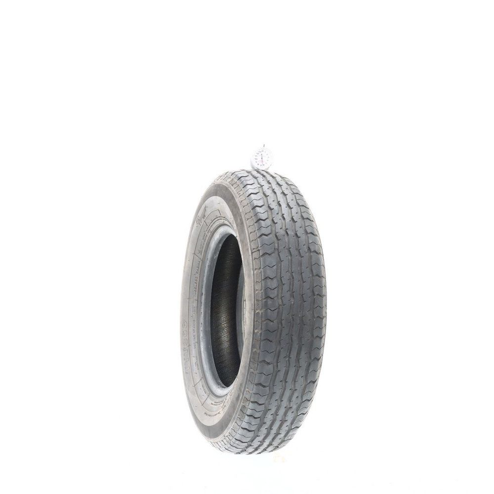 Used ST 175/80R13 Contender TTT868 91/87N C - 6.5/32 - Image 1