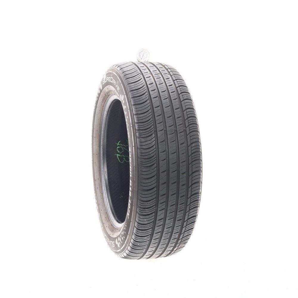 Used 235/60R18 SureDrive Touring A/S TA71 107V - 8/32 - Image 1