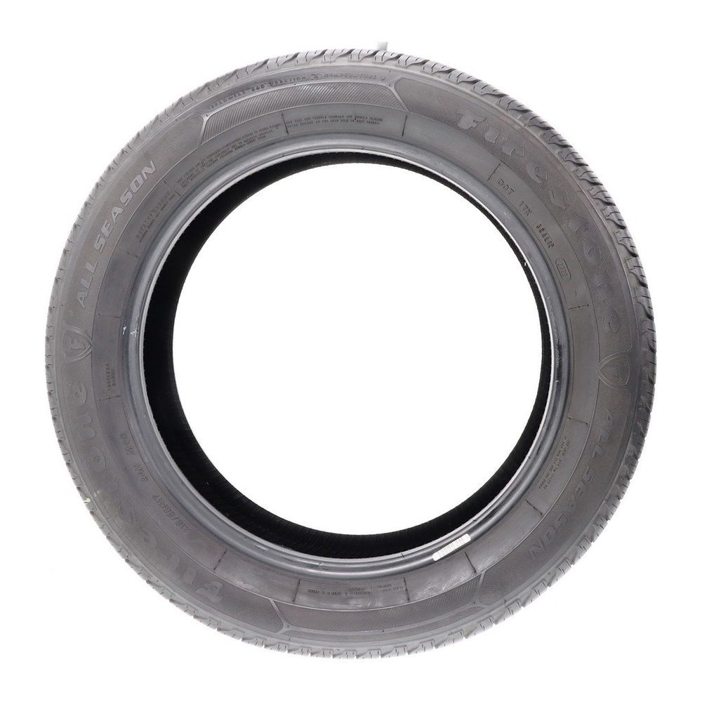 Used 215/55R17 Firestone All Season 94H - 8.5/32 - Image 3