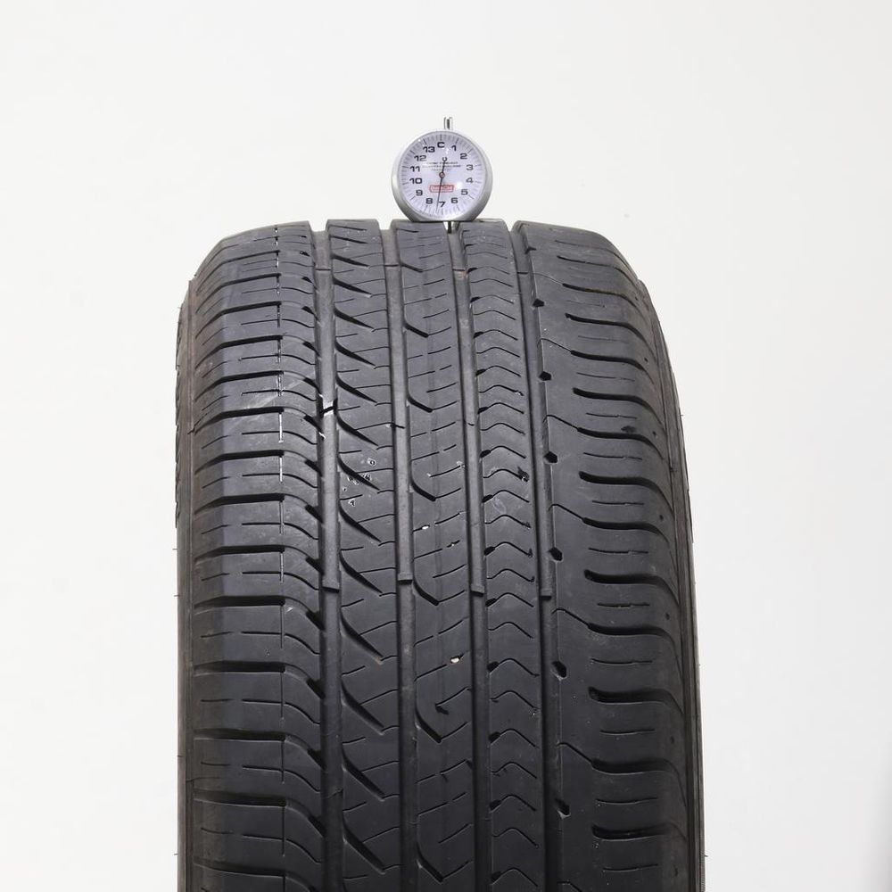 Used 245/55R19 Goodyear Eagle Sport AS 103V - 7/32 - Image 2