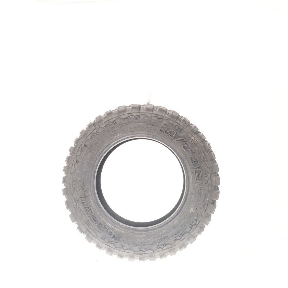 Used LT 165/80R13 Forceum M/T 08 Plus 94/93Q D - 9/32 - Image 3