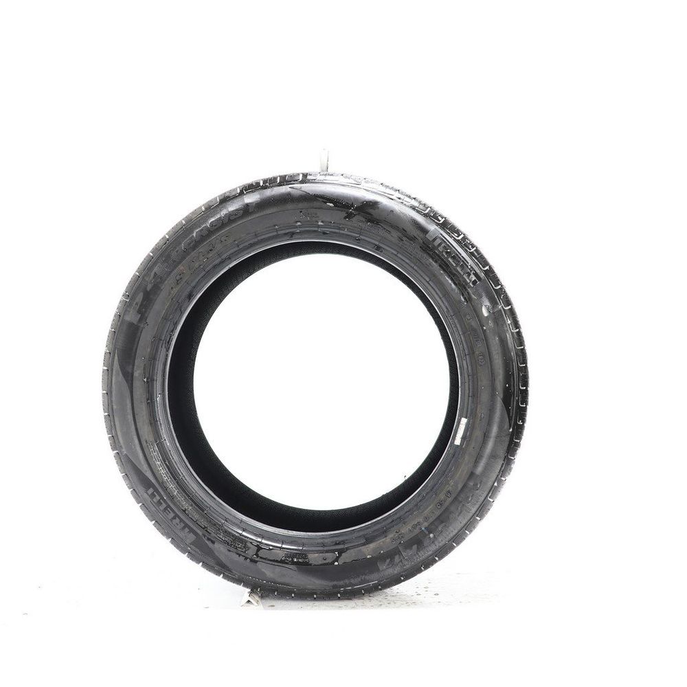 Used 225/50R17 Pirelli P4 Persist AS Plus 94V - 10.5/32 - Image 3